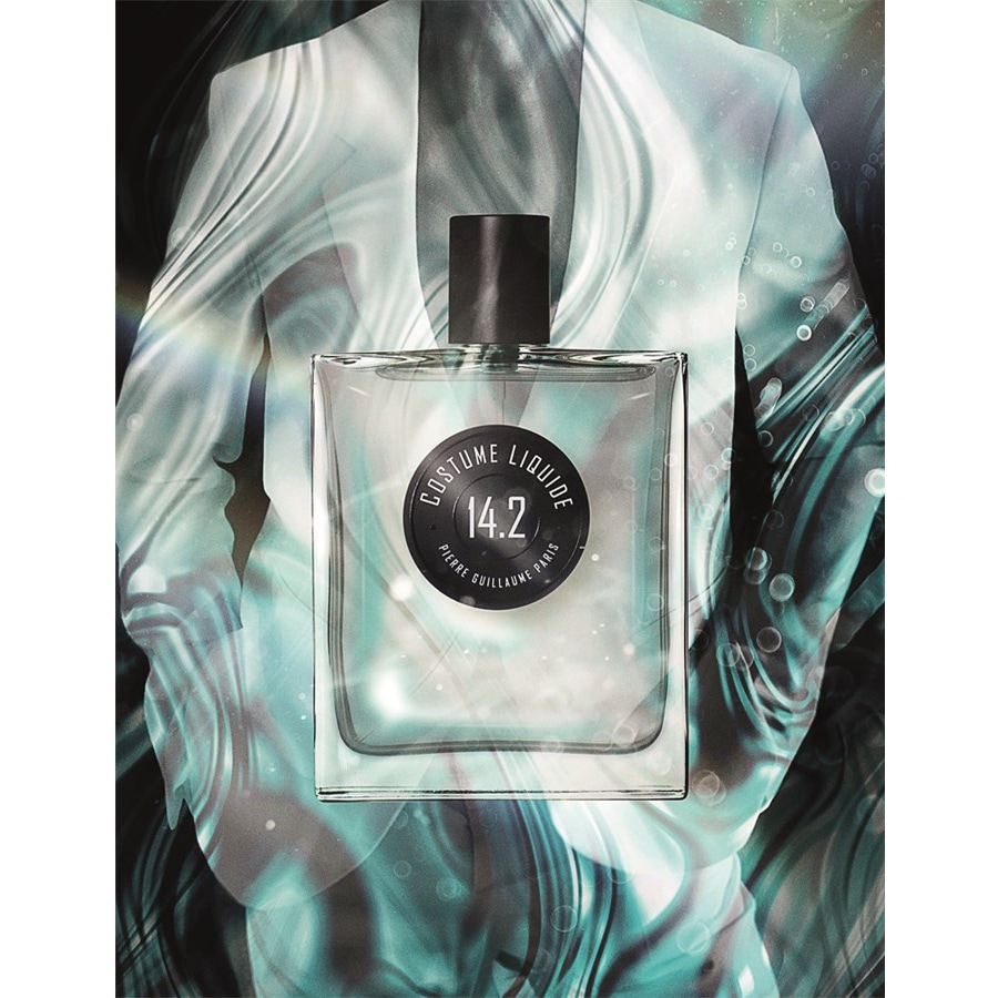 Pierre Guillaume Paris Numbered Collection Eau de Parfum Spray 14.2 Costume Liquide