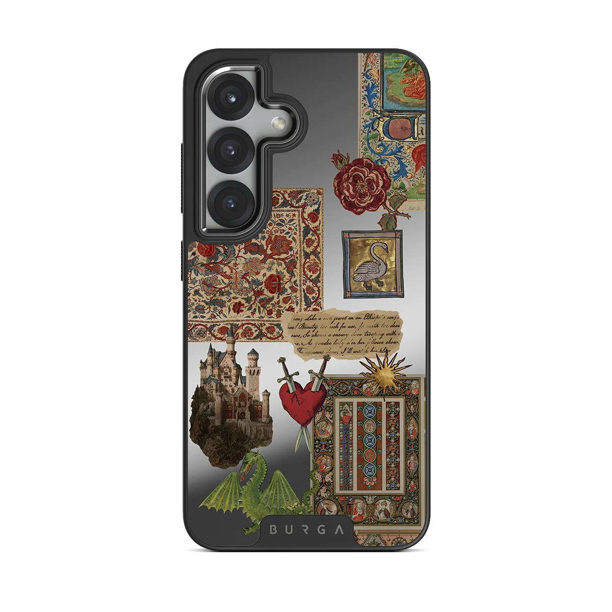 Oath - Samsung Galaxy S25 ケース