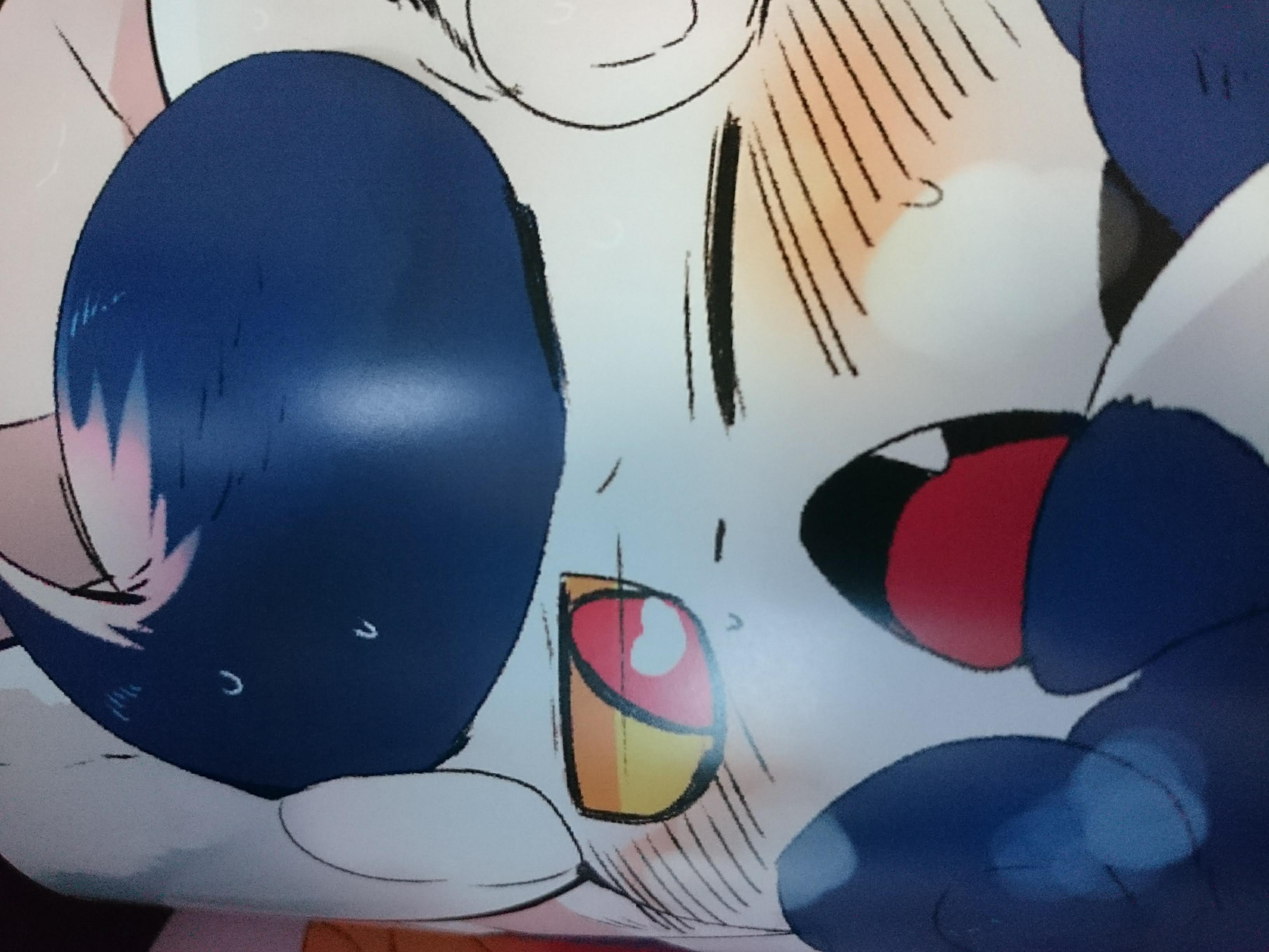POKEMON doujinshi (B5 26pages) kemono furry POKE THE BIT #5 toiro iro female ver. - lemrro