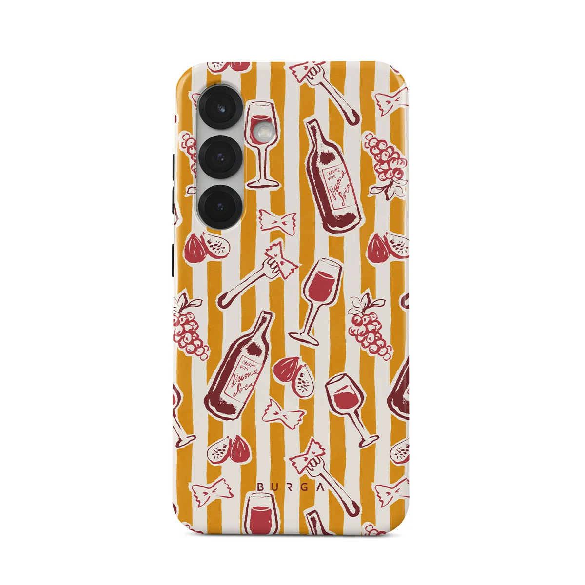 Buona Sera - Samsung Galaxy S25 ケース