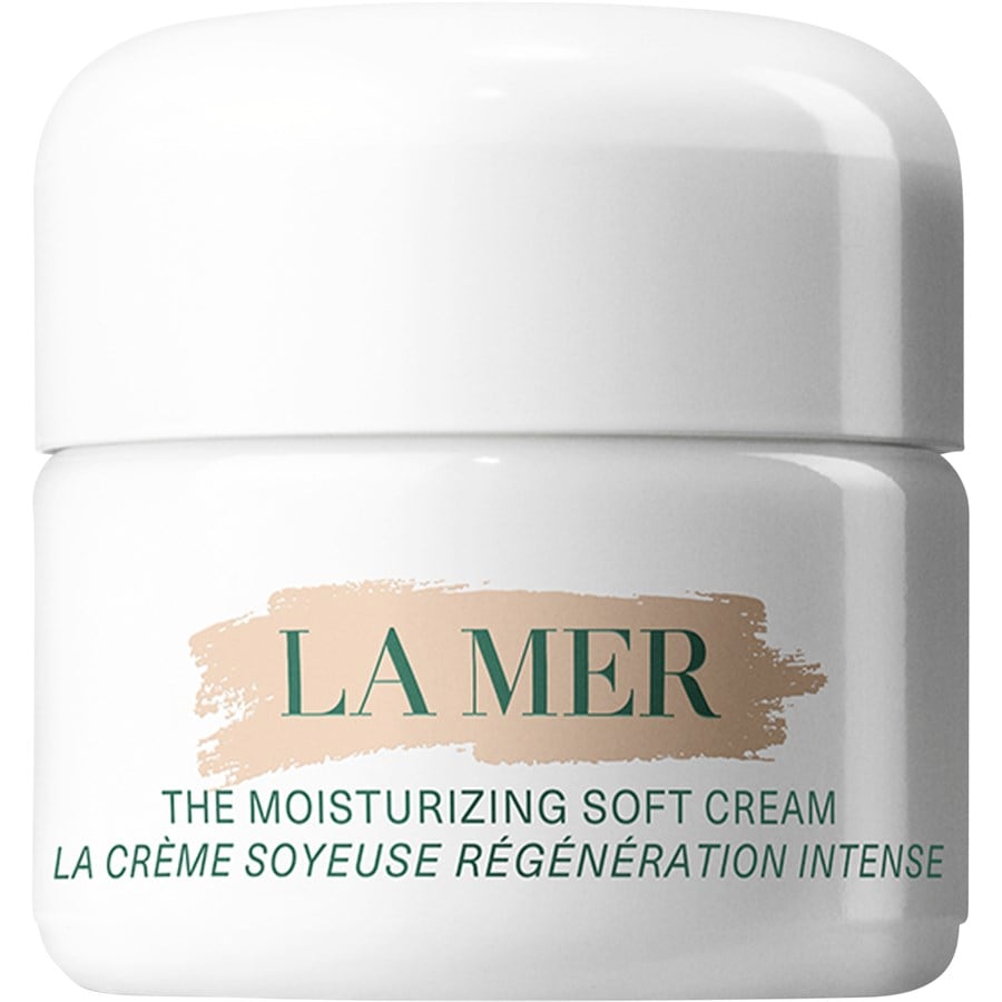 La Mer Nawilżanie The Moisturizing Soft Cream
