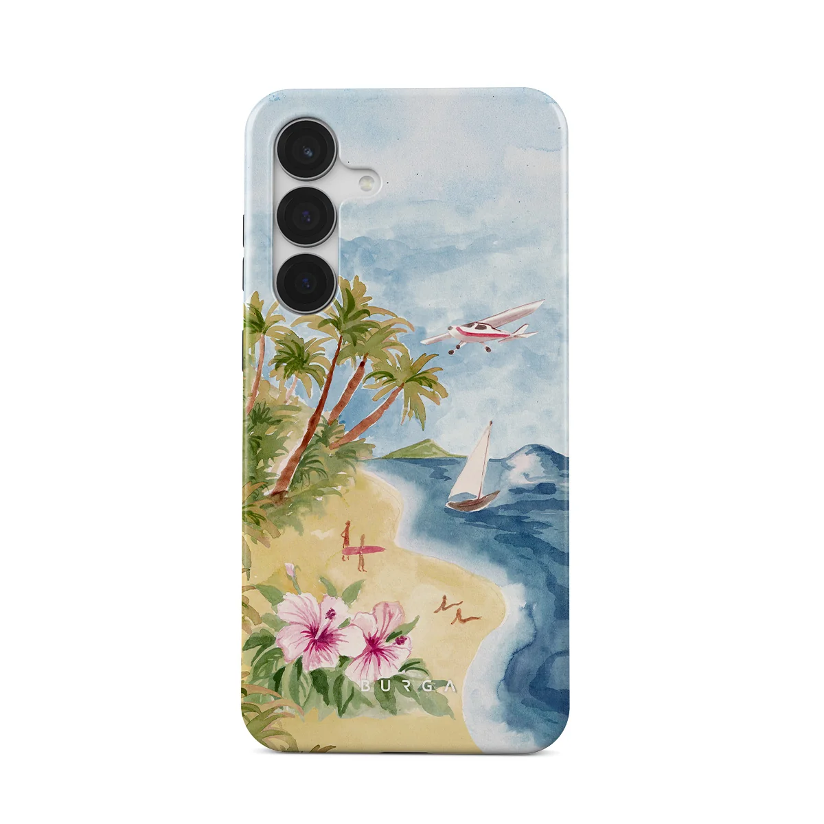 Escape - Samsung Galaxy S25 FE ケース