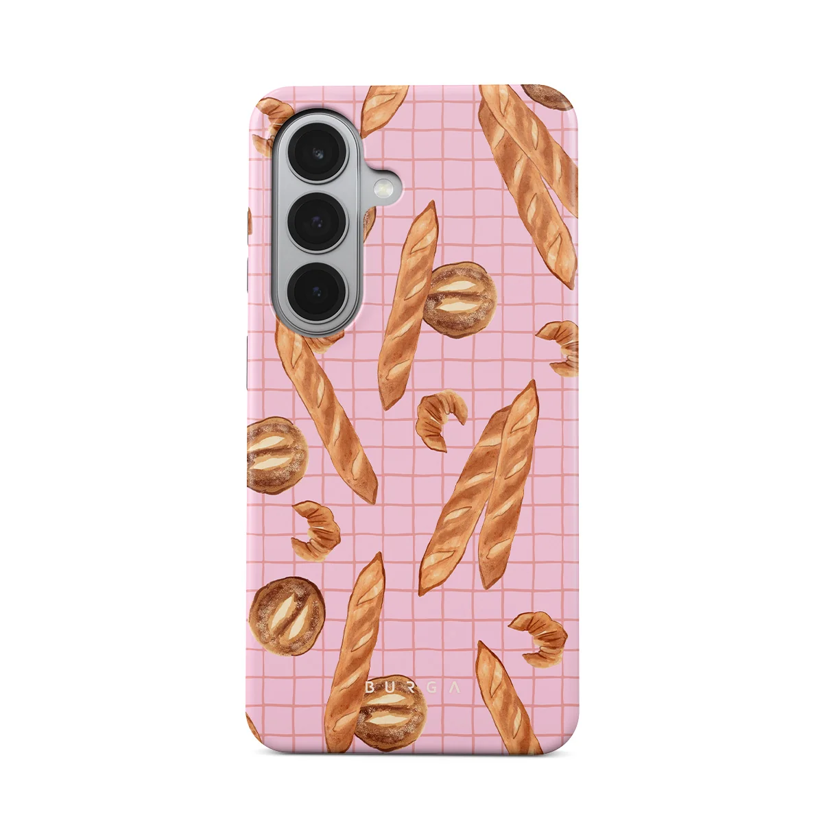 No Crumbs - Samsung Galaxy S26 Plus ケース