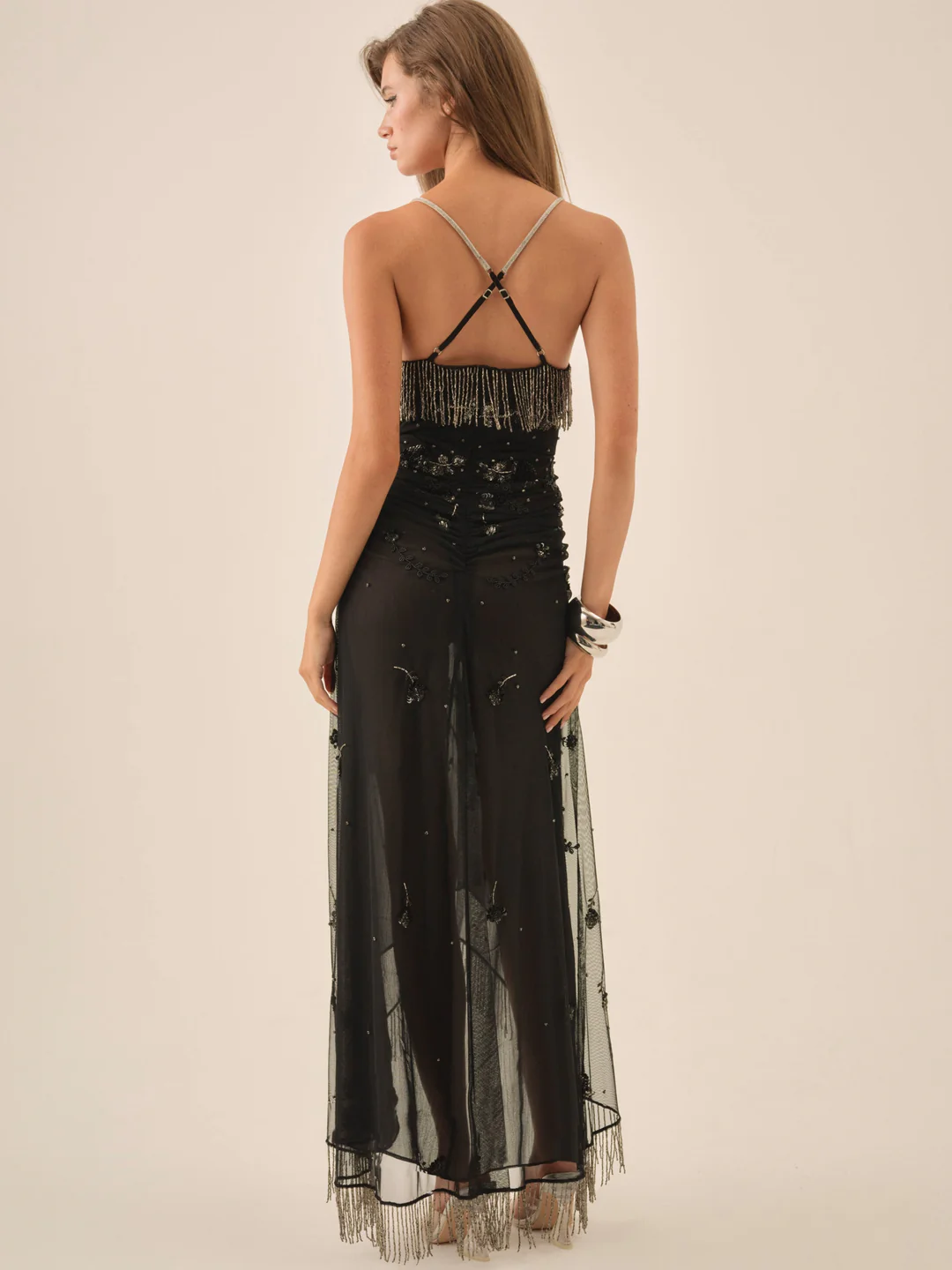 Cher Maxi Dress
