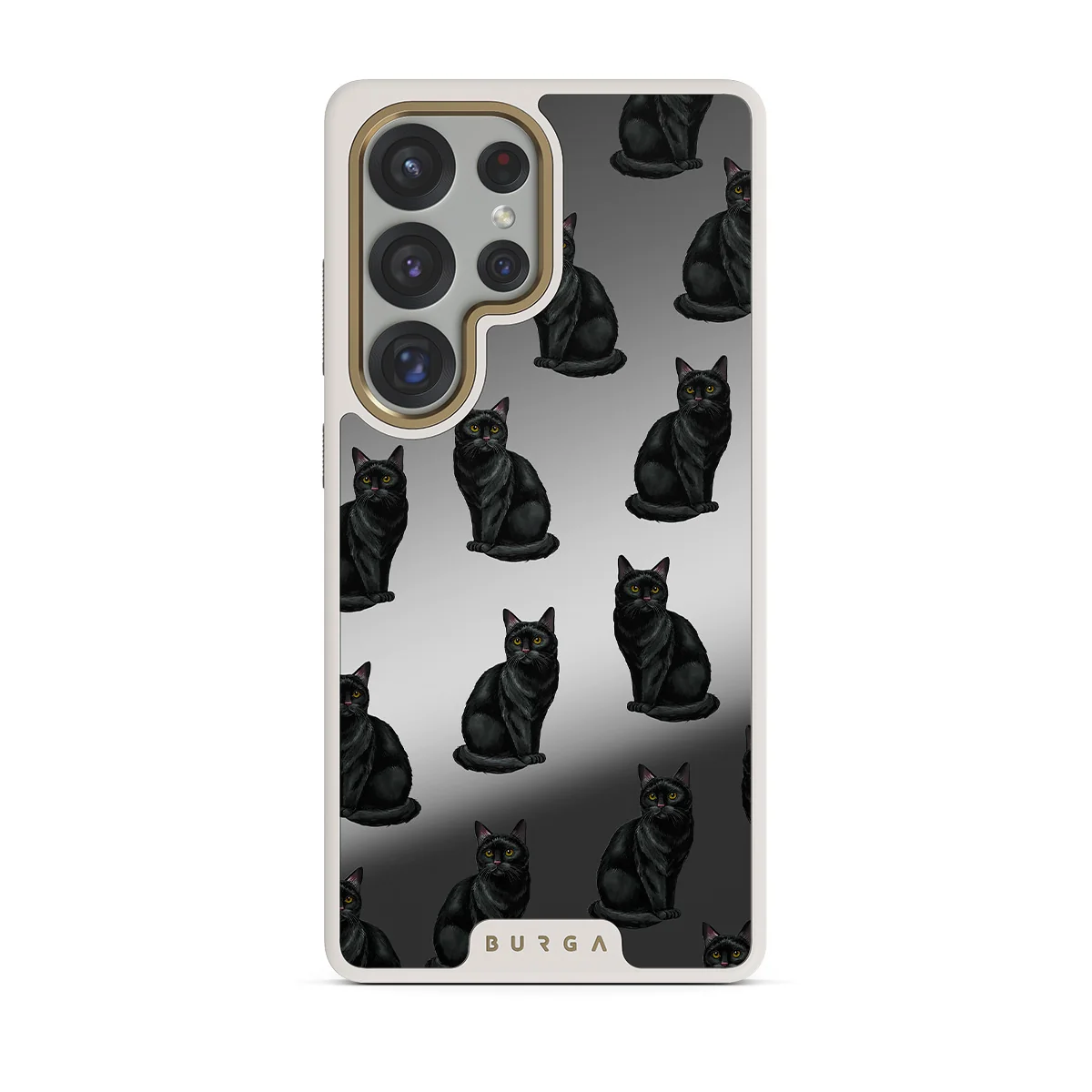 Salem - Samsung Galaxy S25 Ultra ケース