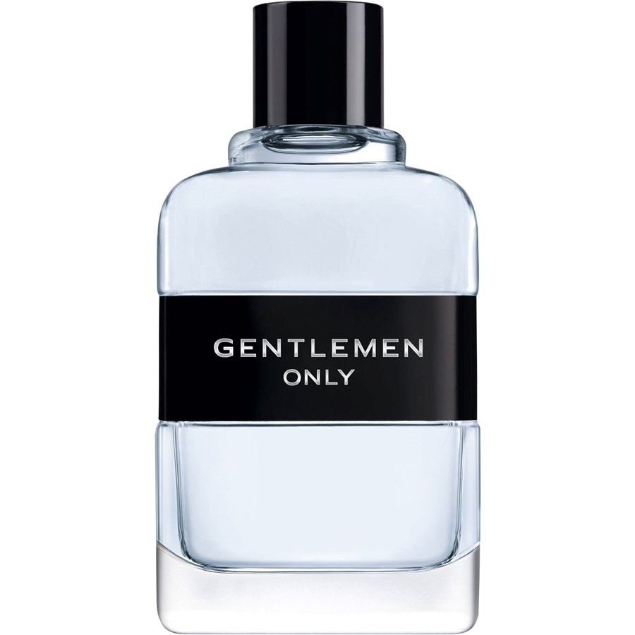 GIVENCHY GENTLEMEN ONLY Eau de Toilette Spray