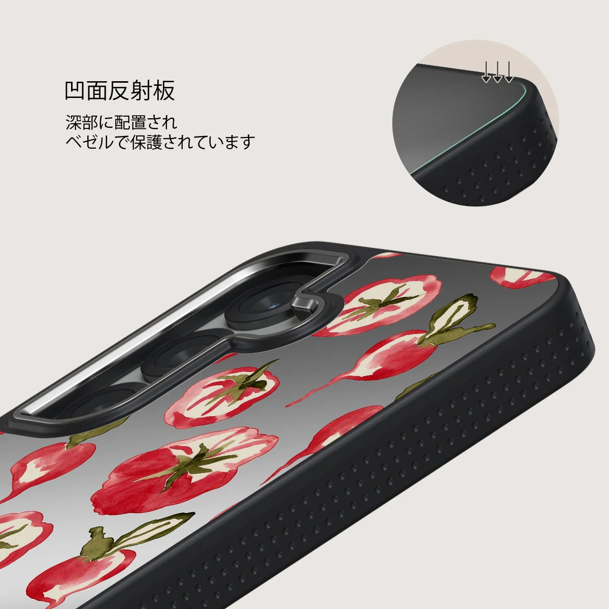 Heirloom - Samsung Galaxy S25 ケース