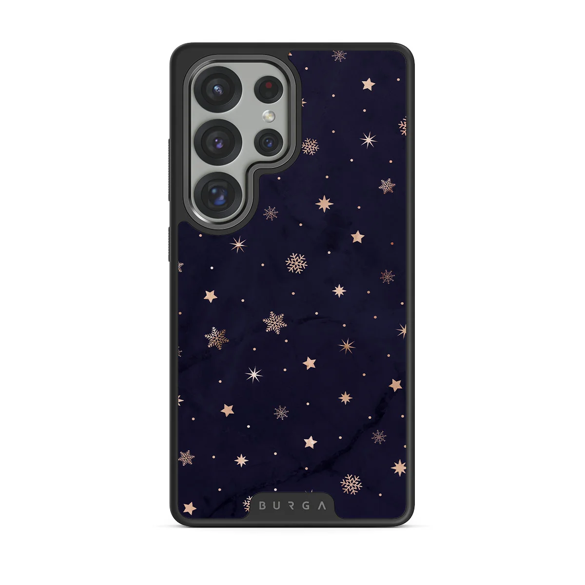 Midnight Kiss - Samsung Galaxy S25 Ultra ケース