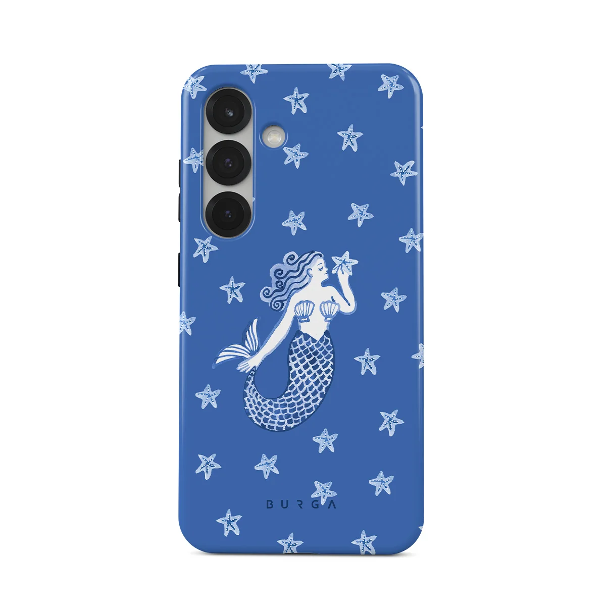 Salty Kiss - Samsung Galaxy S25 ケース