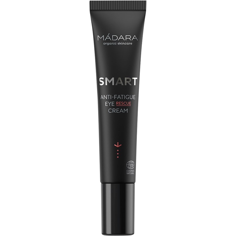 MÁDARA Pielęgnacja oczu Anti-Fatigue Eye Rescue Cream