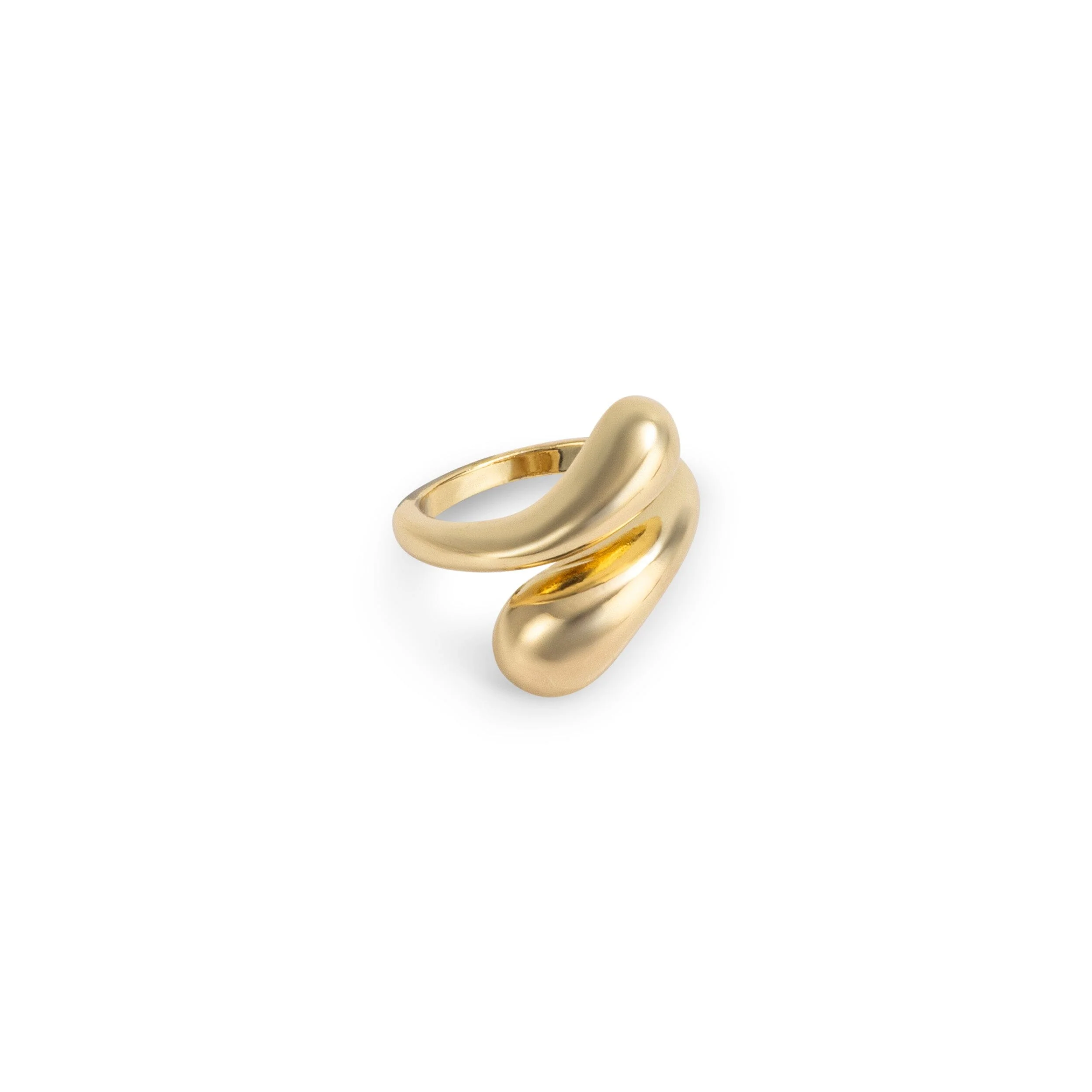 Lumi Ring Gold