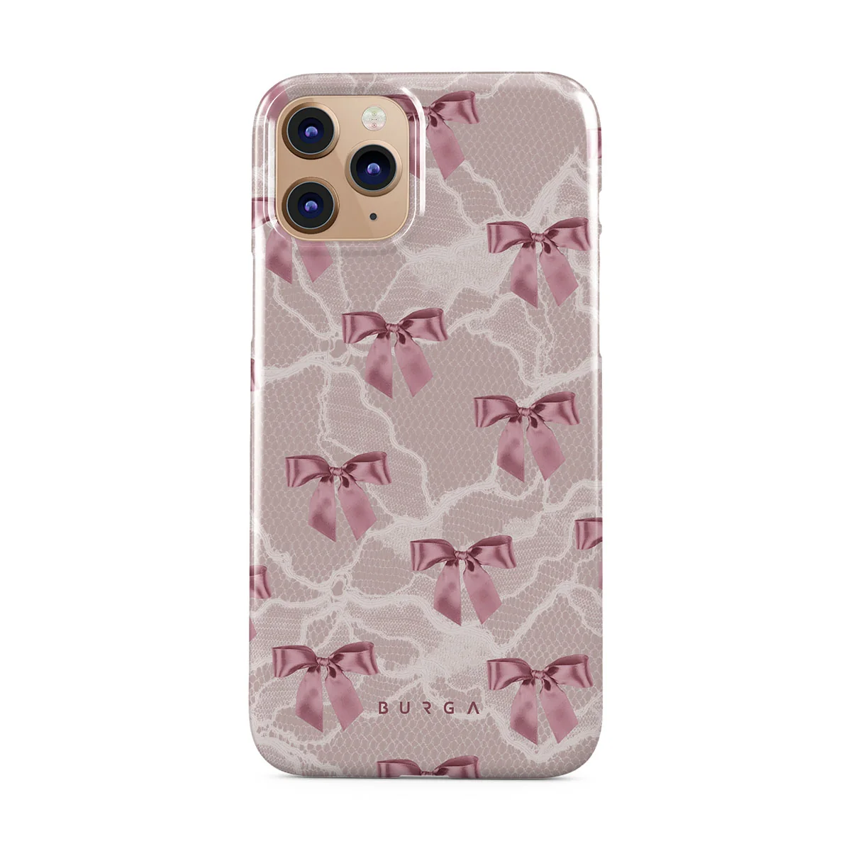 Ballerina - iPhone 11 Pro ケース