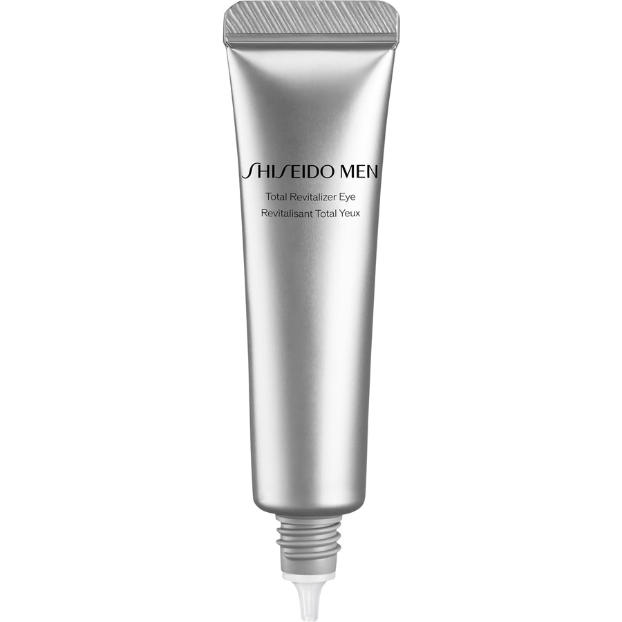 Shiseido Eye care Total Revitalizer Eye