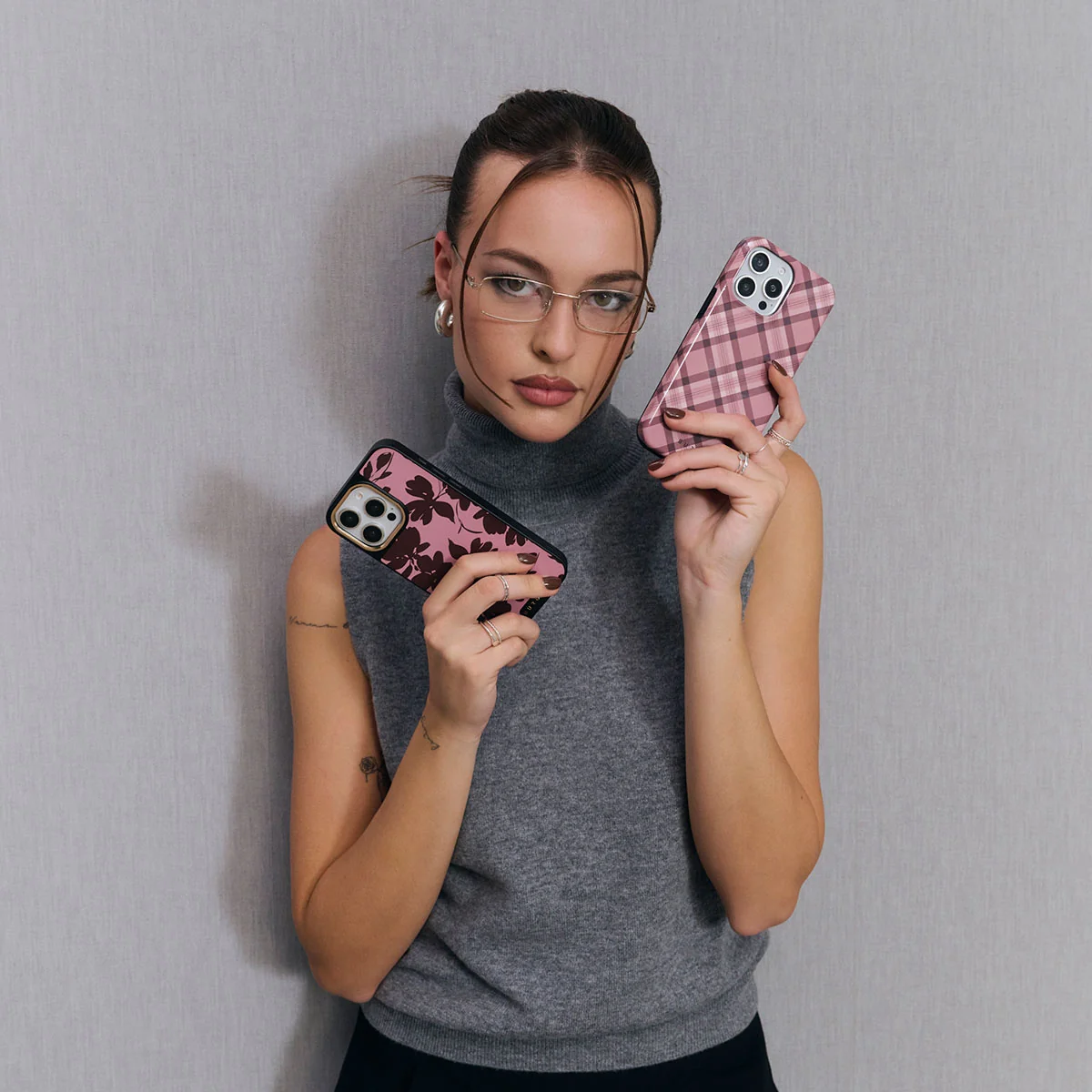 Asap - Samsung Galaxy S25 Ultra Case