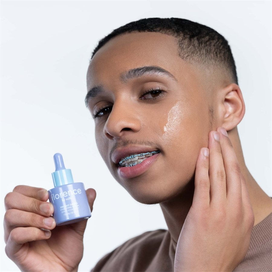 florence by mills Treatment Hydrating Serum