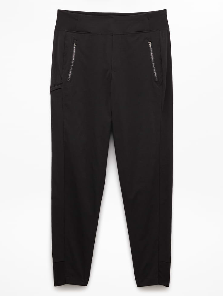 Trekkie North High Rise Jogger