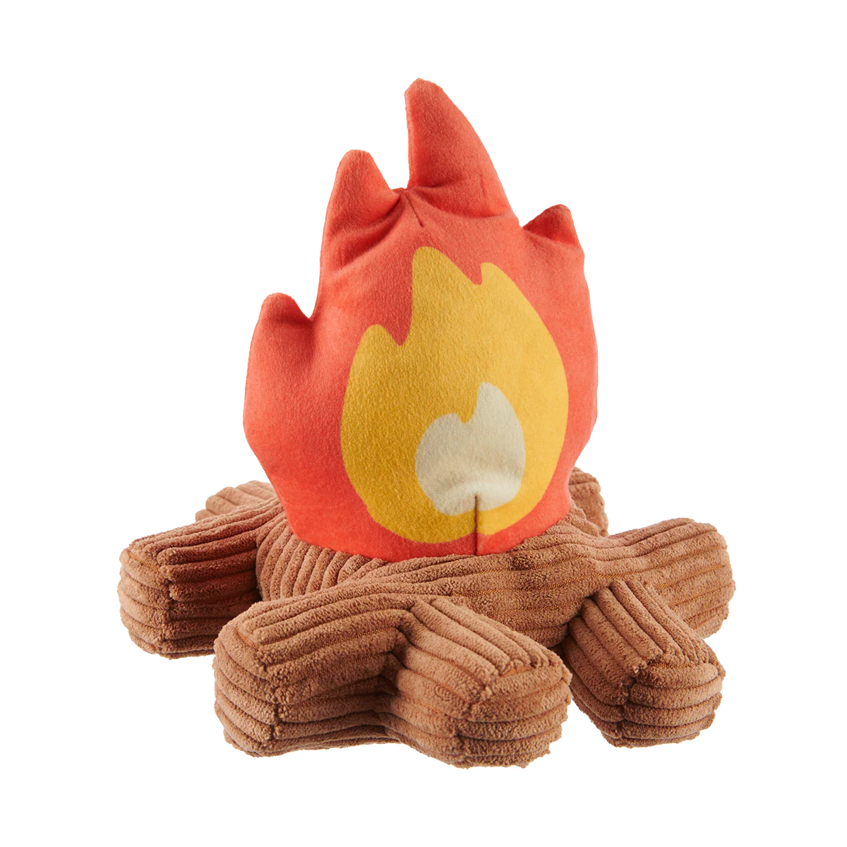 A'Hound The Campfire Plush Tug Dog Toy