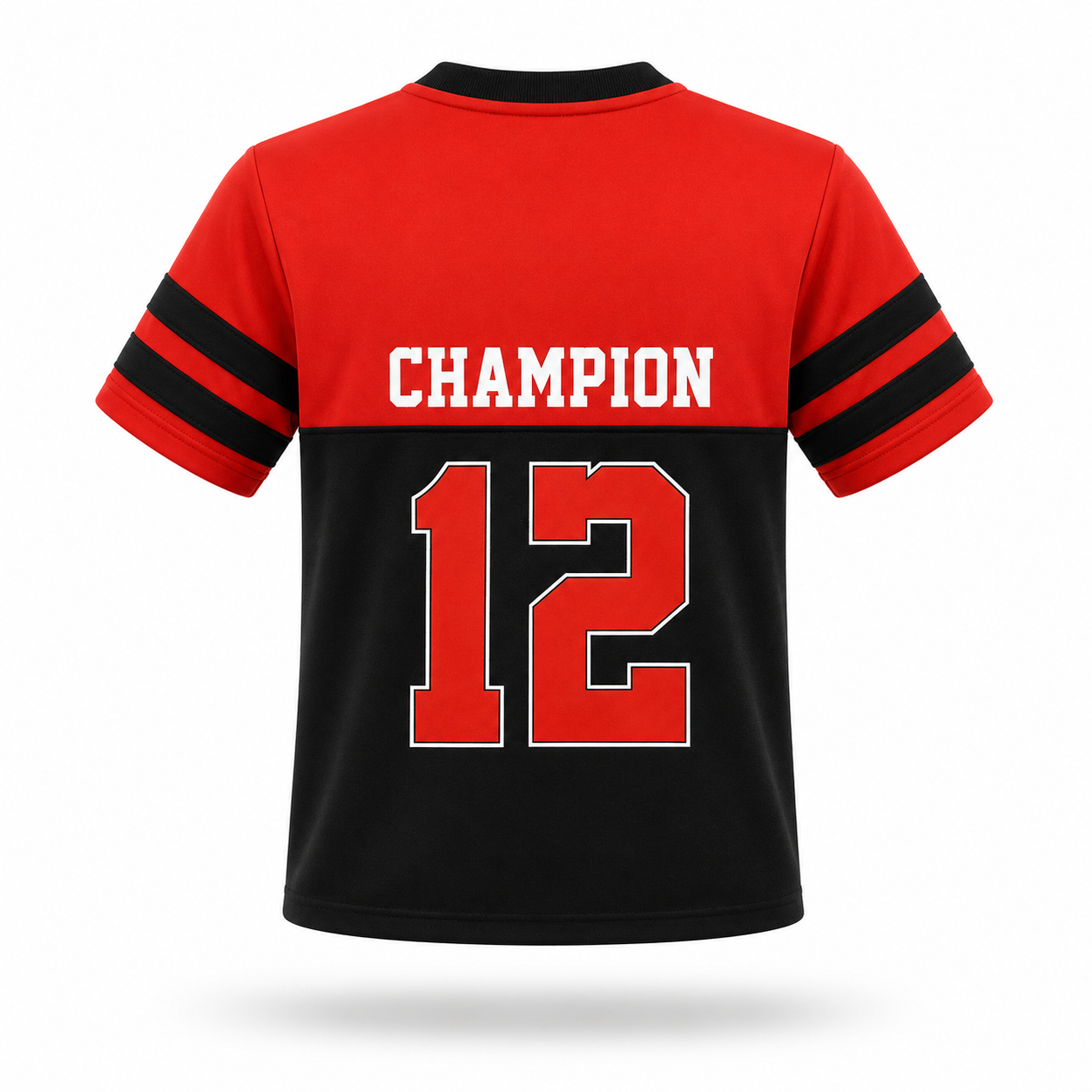 ALX Champion Kid B Jersey Red JXJA03000501