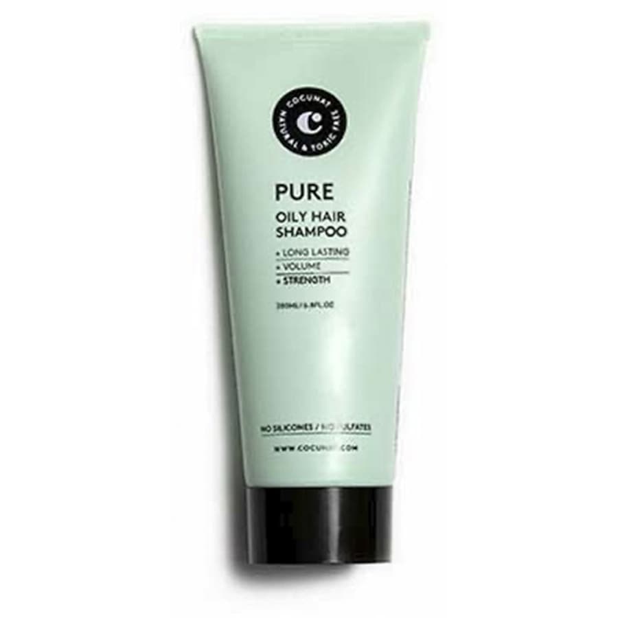 COCUNAT Pielęgnacja włosów Pure Oily Hair Shampoo