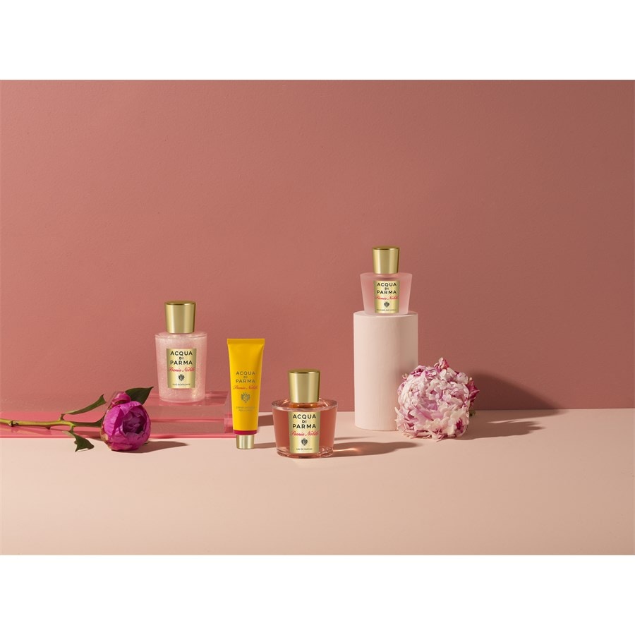 Acqua di Parma Le Nobili Woda perfumowana w sprayu Peonia Nobile