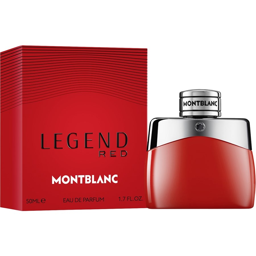 Montblanc Legend Red Eau de Parfum Spray