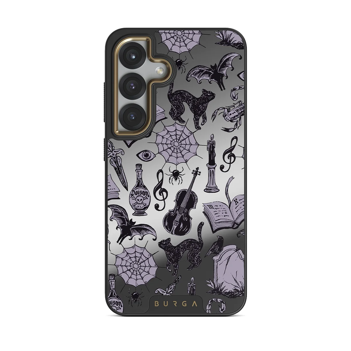 Academy - Samsung Galaxy S25 Plus ケース