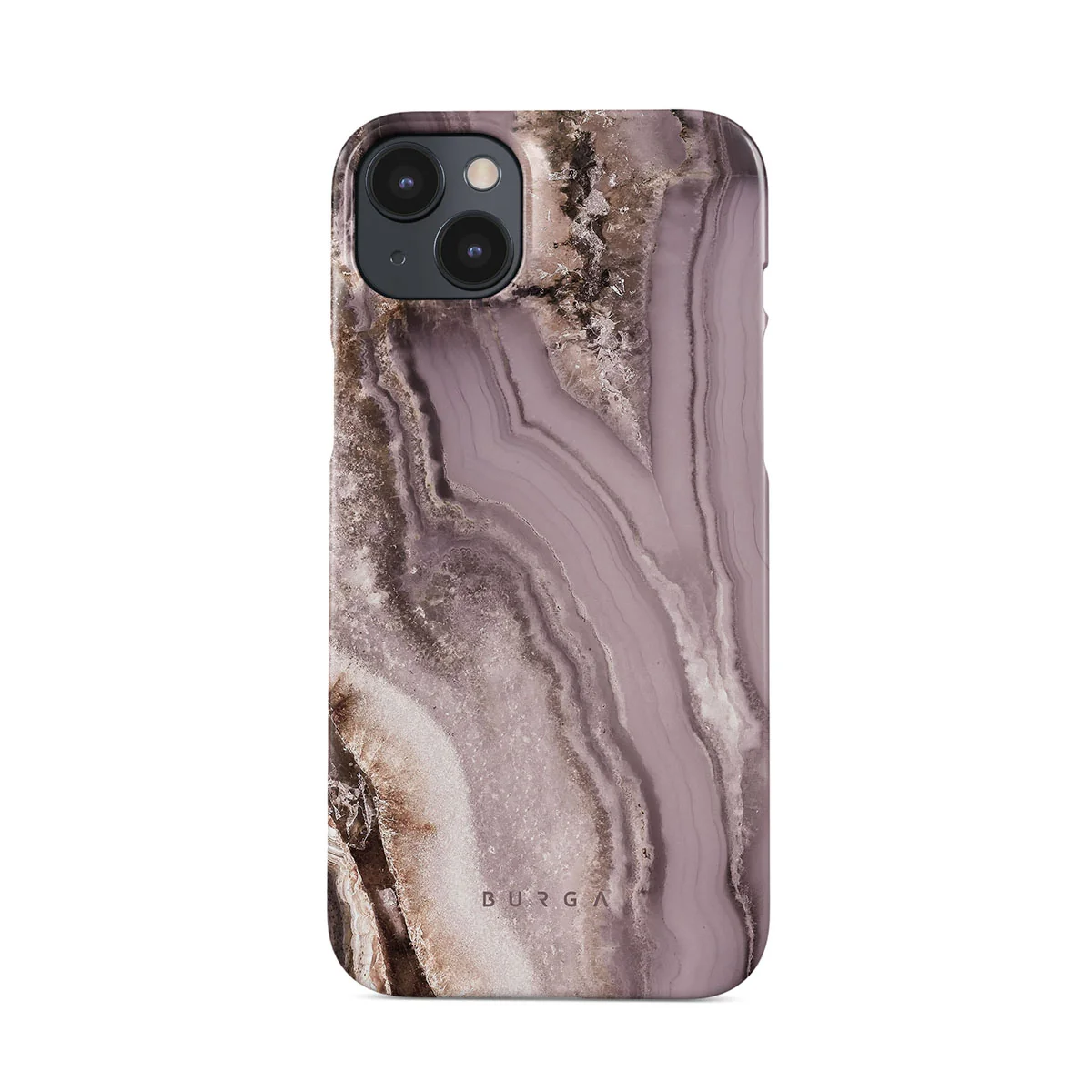 Golden Taupe - Fashion iPhone 14 Plus ケース