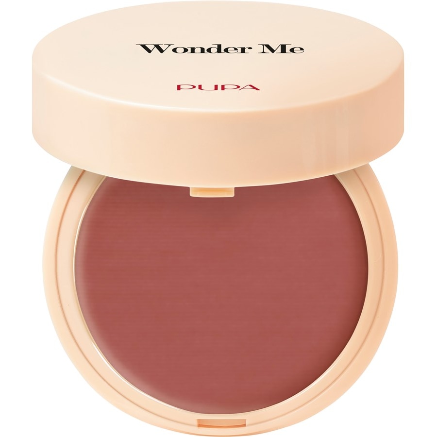 PUPA Milano Blush Wonder Me Blush