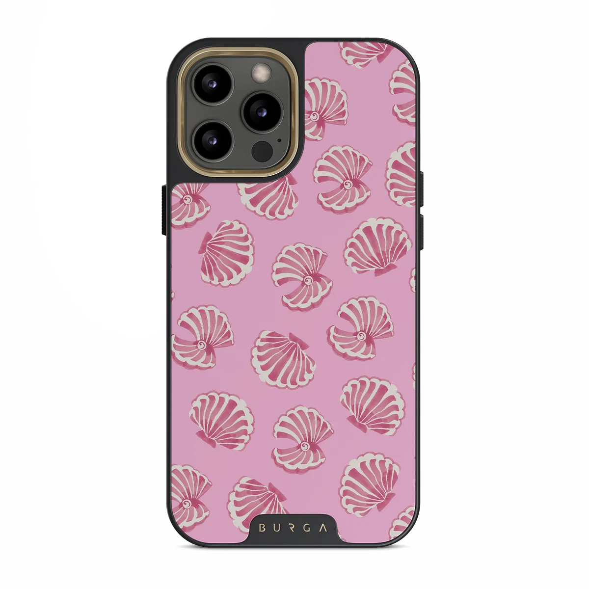 Shell We - iPhone 12 Pro ケース