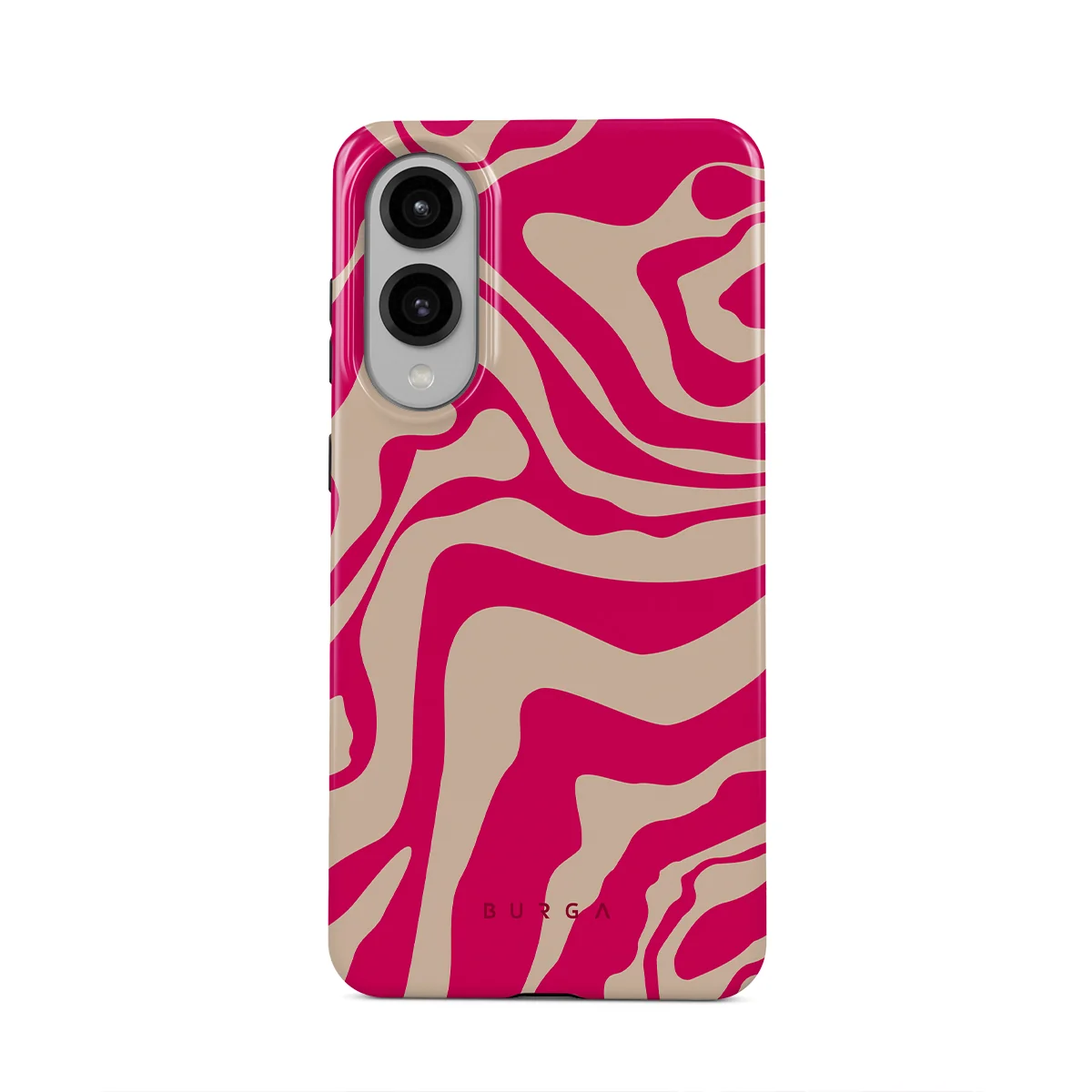 Siren - Samsung Galaxy S25 Edge ケース