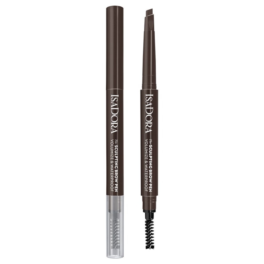 Isadora Eyebrow products Wodoodporne pióro do modelowania brwi