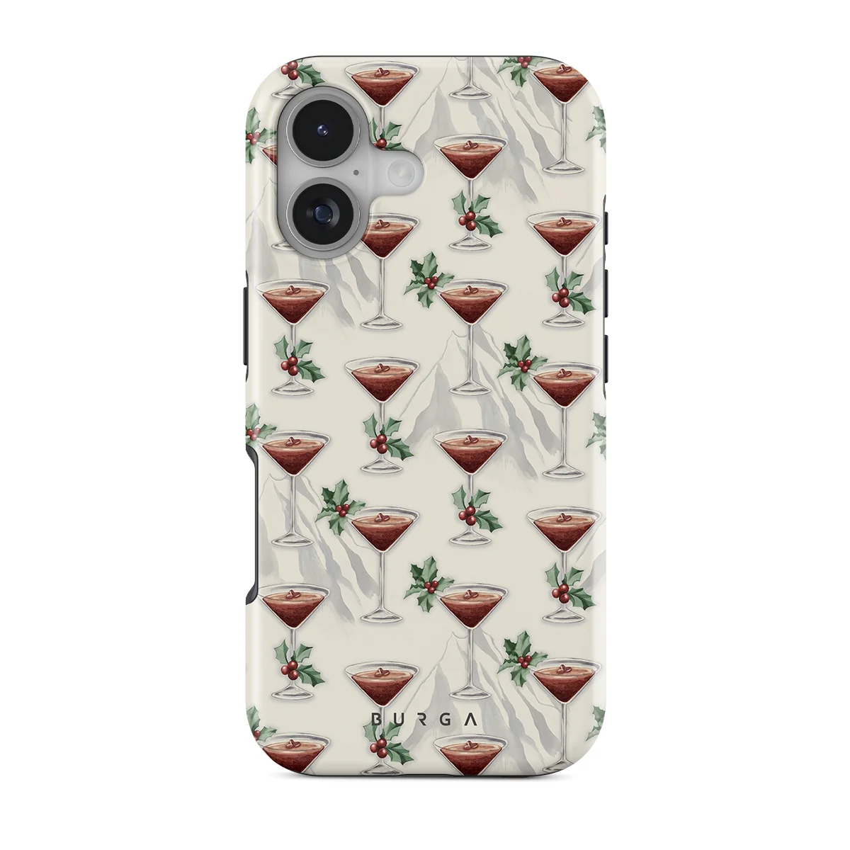 Après Ski - iPhone 17 ケース
