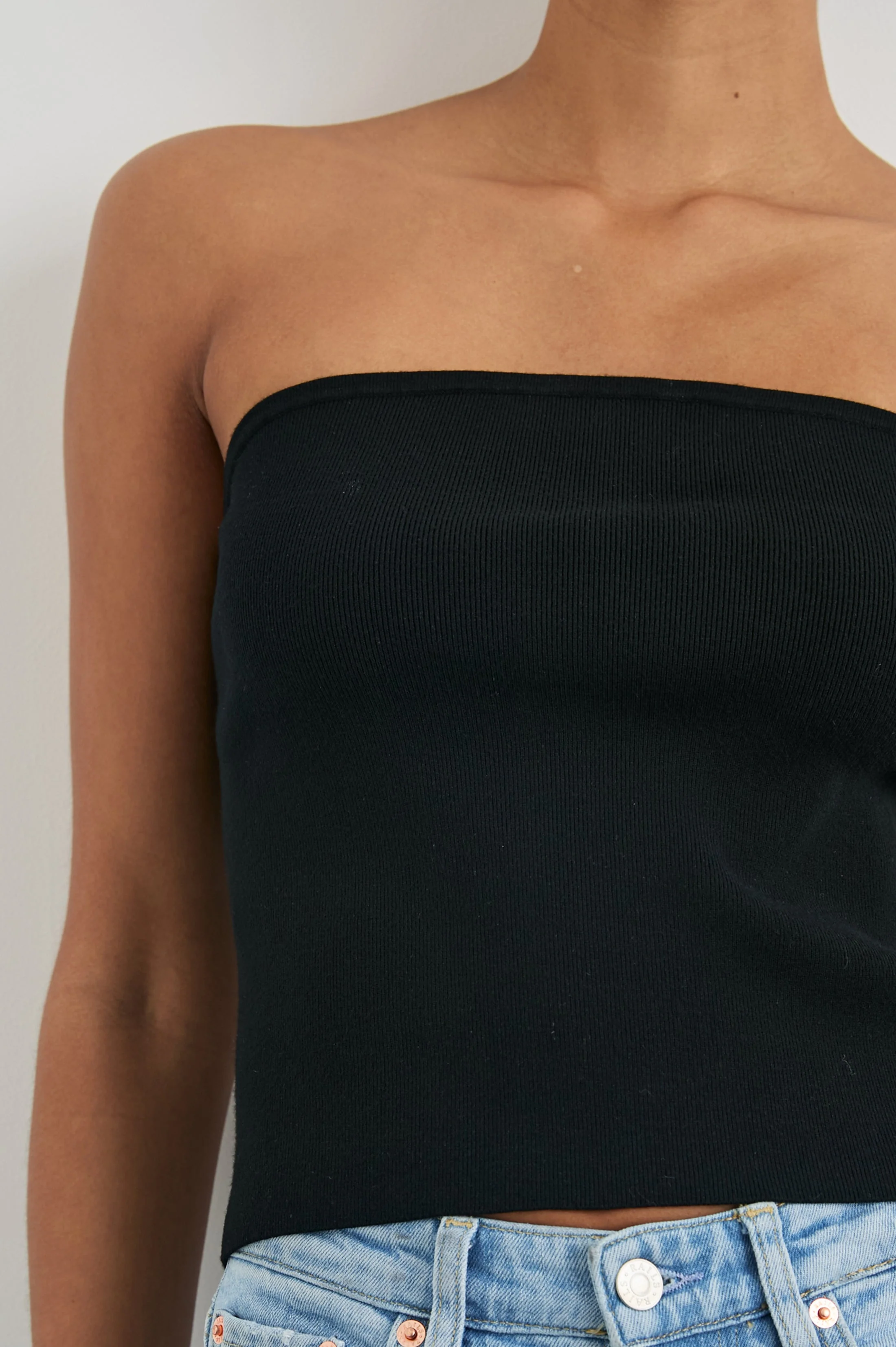 Maggie Top - Black
