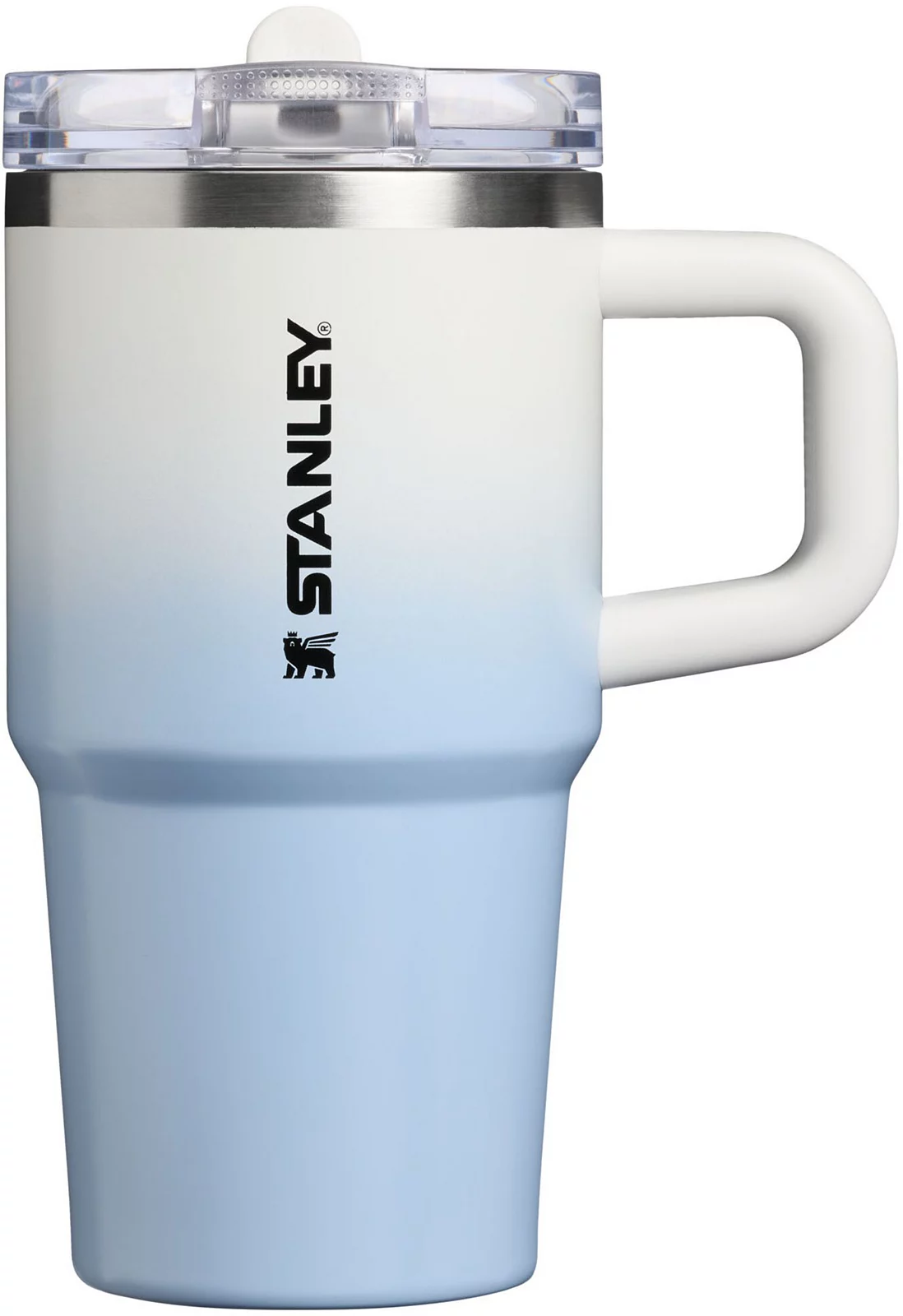 Stanley 20 oz. Quencher ProTour Flip Straw Tumbler - Blue Dream Gradient