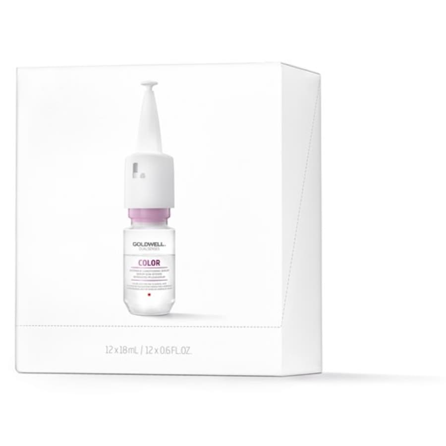Goldwell Kolor Intensive Conditioning Serum
