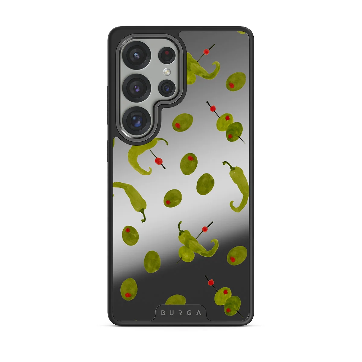 Aperitivo - Samsung Galaxy S25 Ultra ケース