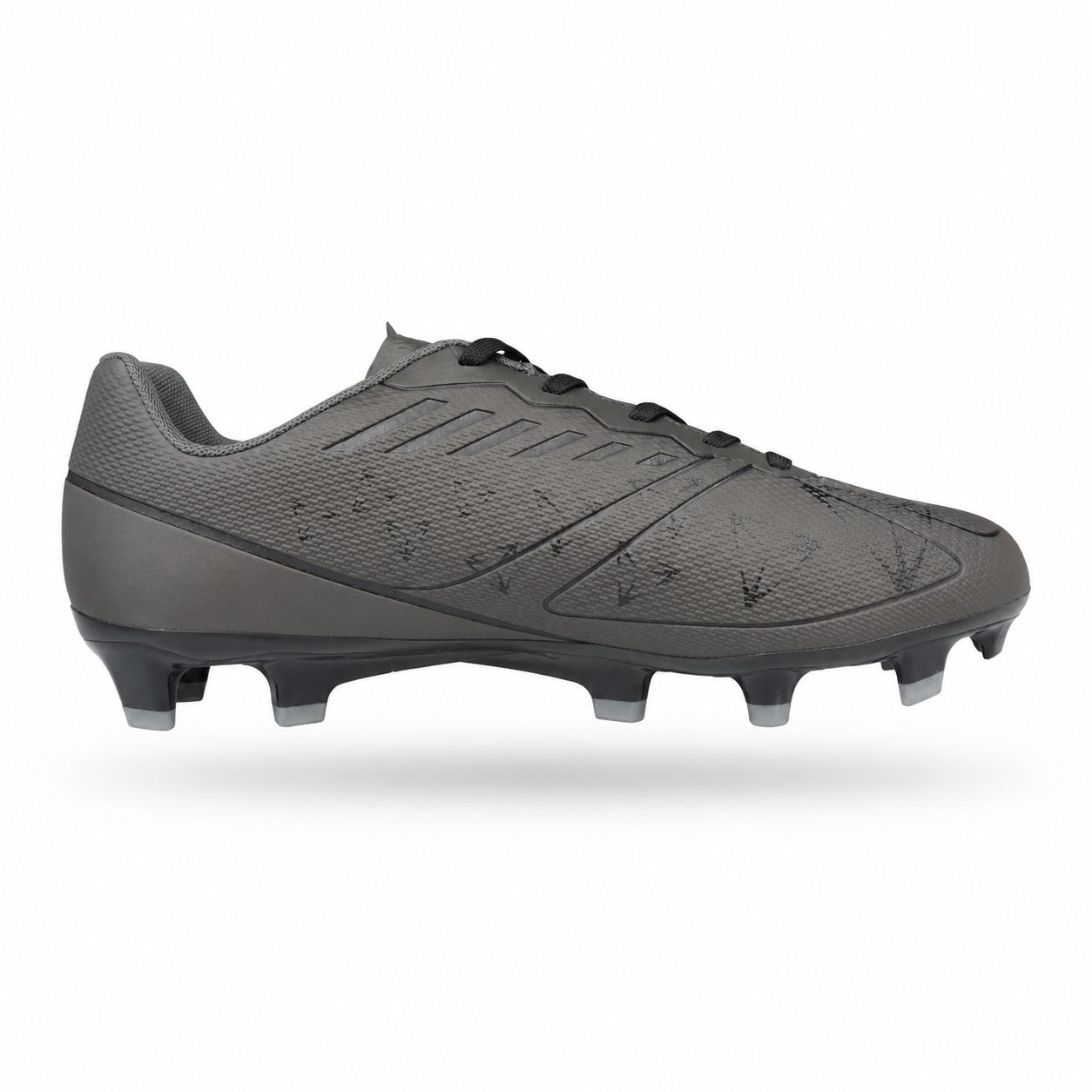 UMBRO Velocita Decima Sq Fg Men Boots Black 82193U-NGN