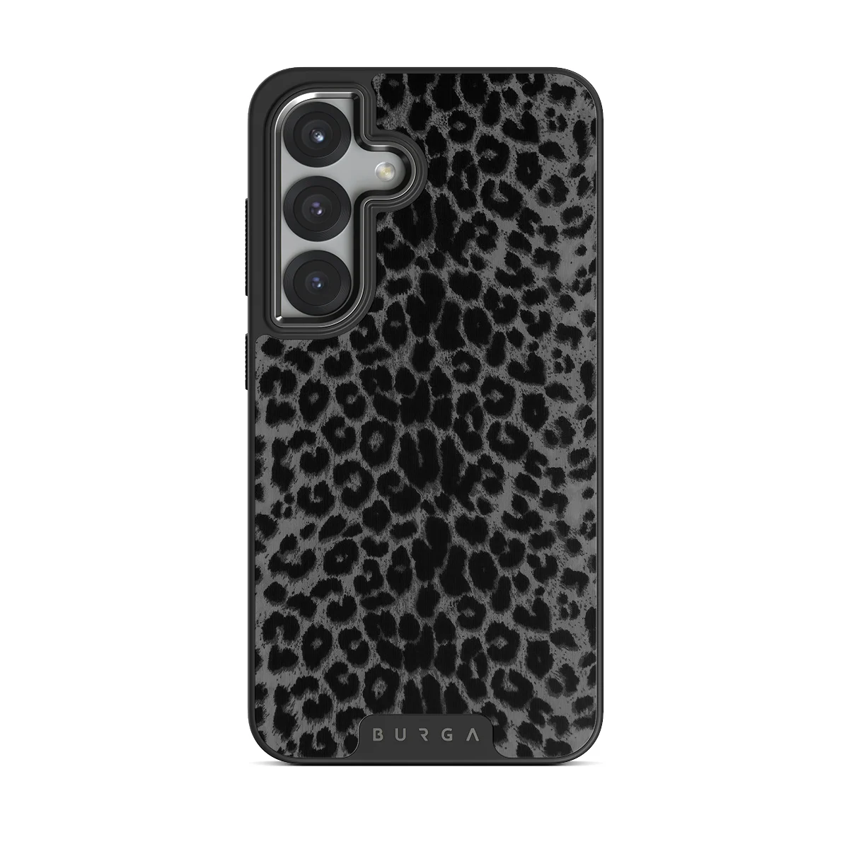 Noir - Samsung Galaxy S25 Plus ケース