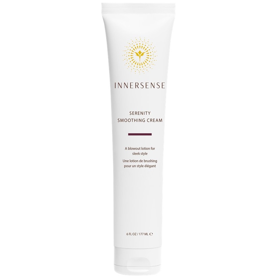 Innersense Styling Krem wygładzający Serenity