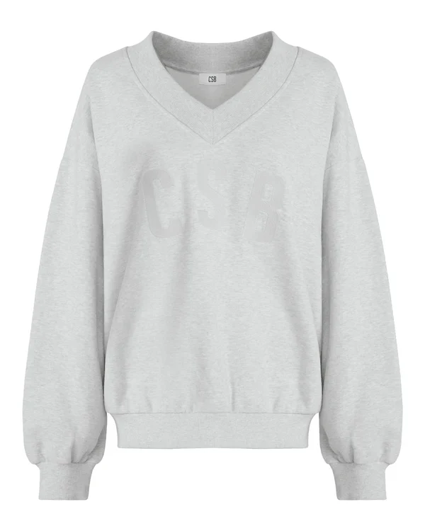 CSB V Neck Sweatshirt