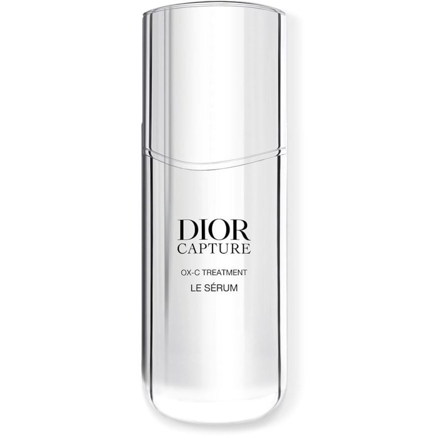 DIOR Capture Totale Dior Capture Le Sérum Wysoce zaawansowana kuracja przeciwstarzeniowa - widocznie spłyca zmarszczki i poprawia elastyczność skóry