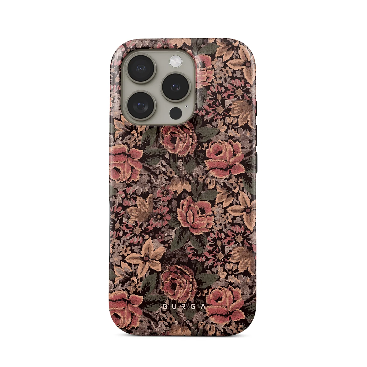Woven Garden - iPhone 16 Pro Max ケース