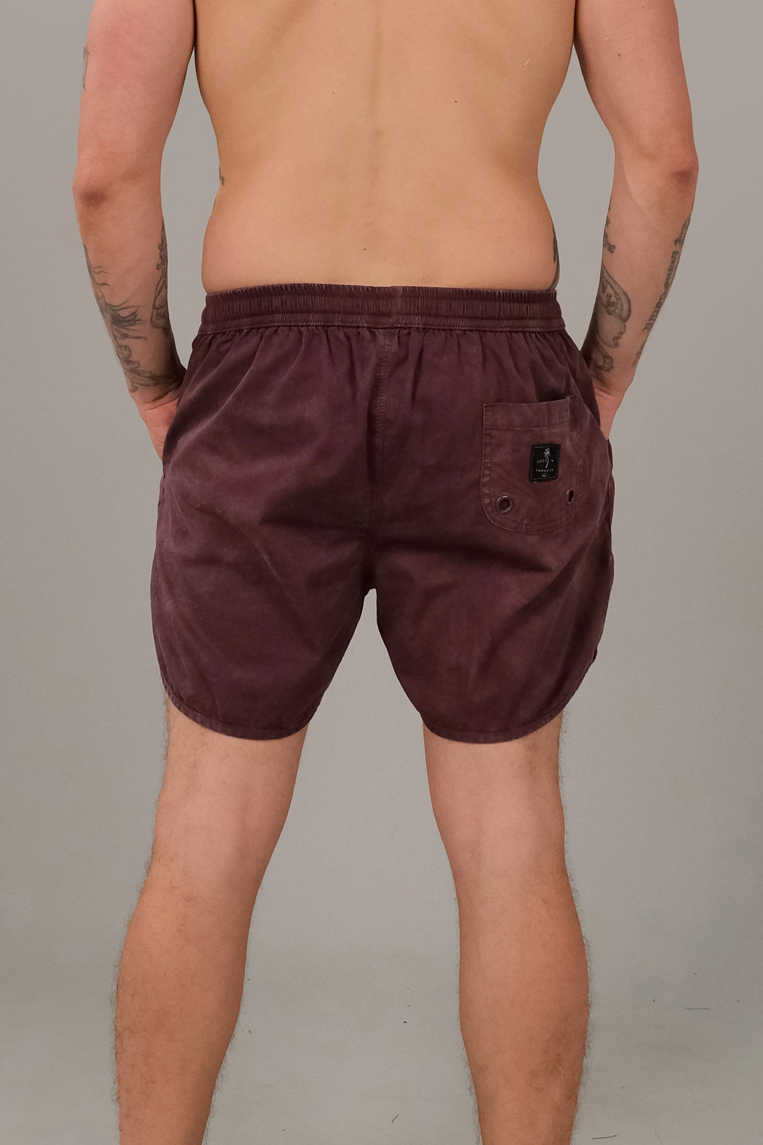 Basic Boardshort