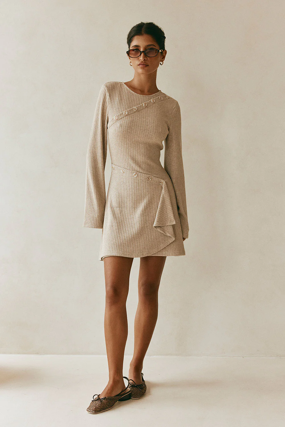 Alexia Dress