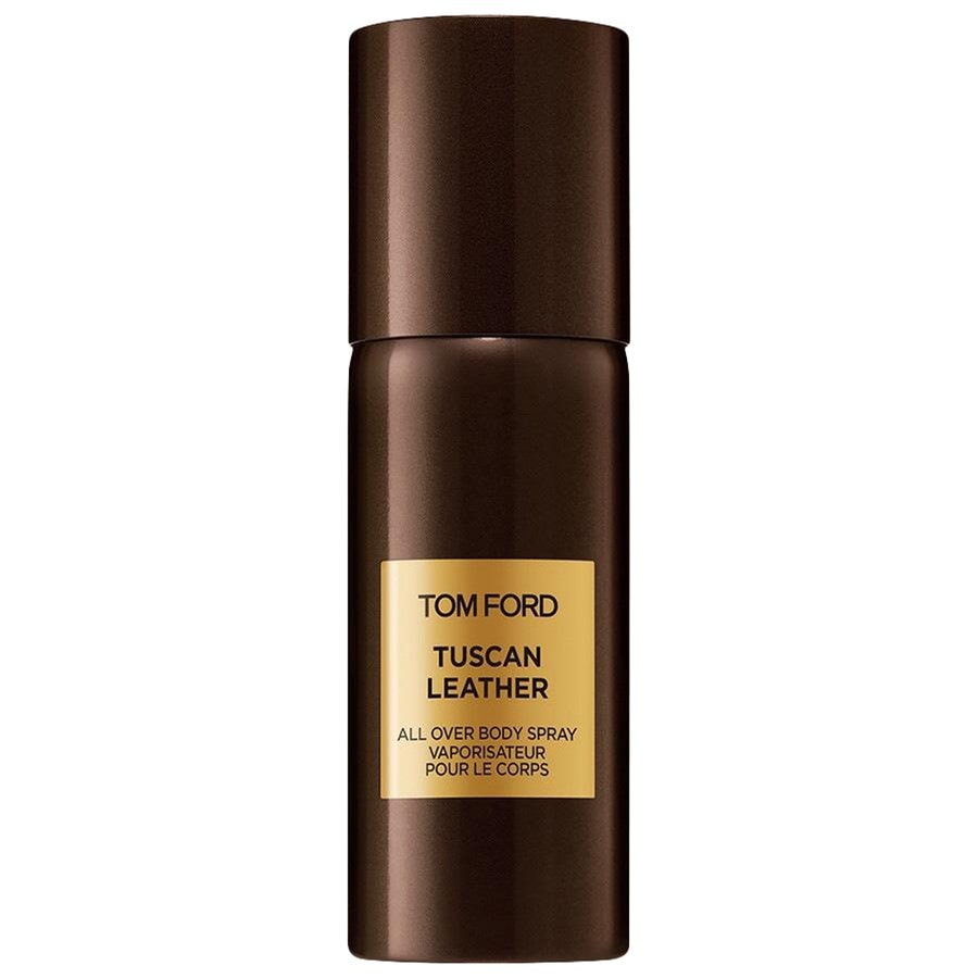 Tom Ford Private Blend All Over Body Spray Tuscan Leather