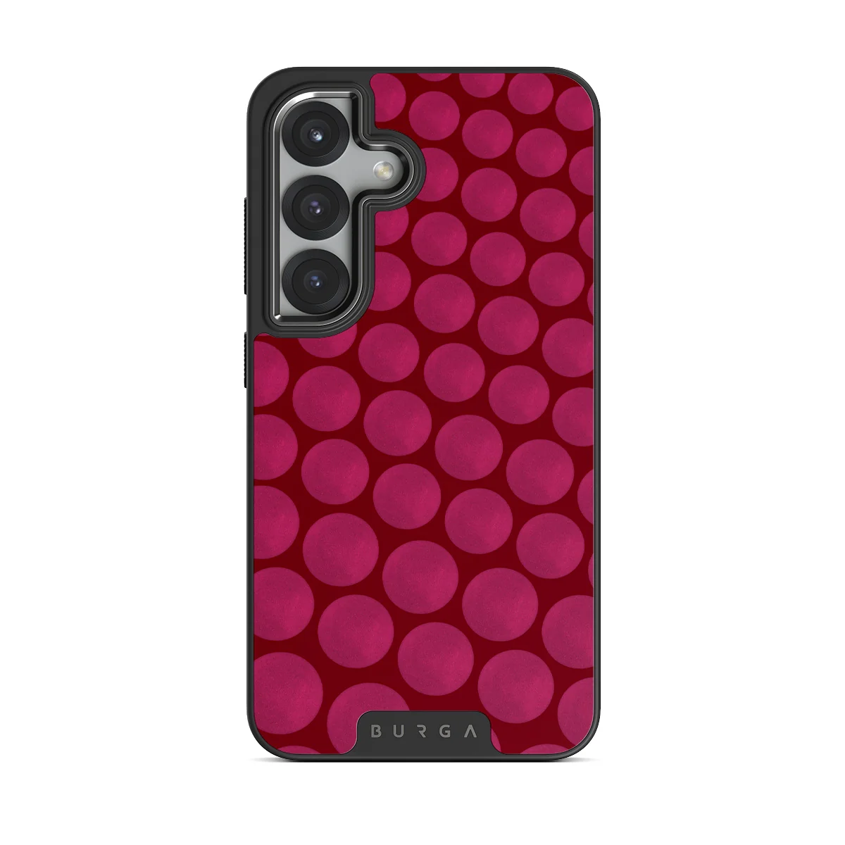 Reset Button - Samsung Galaxy S25 Plus ケース