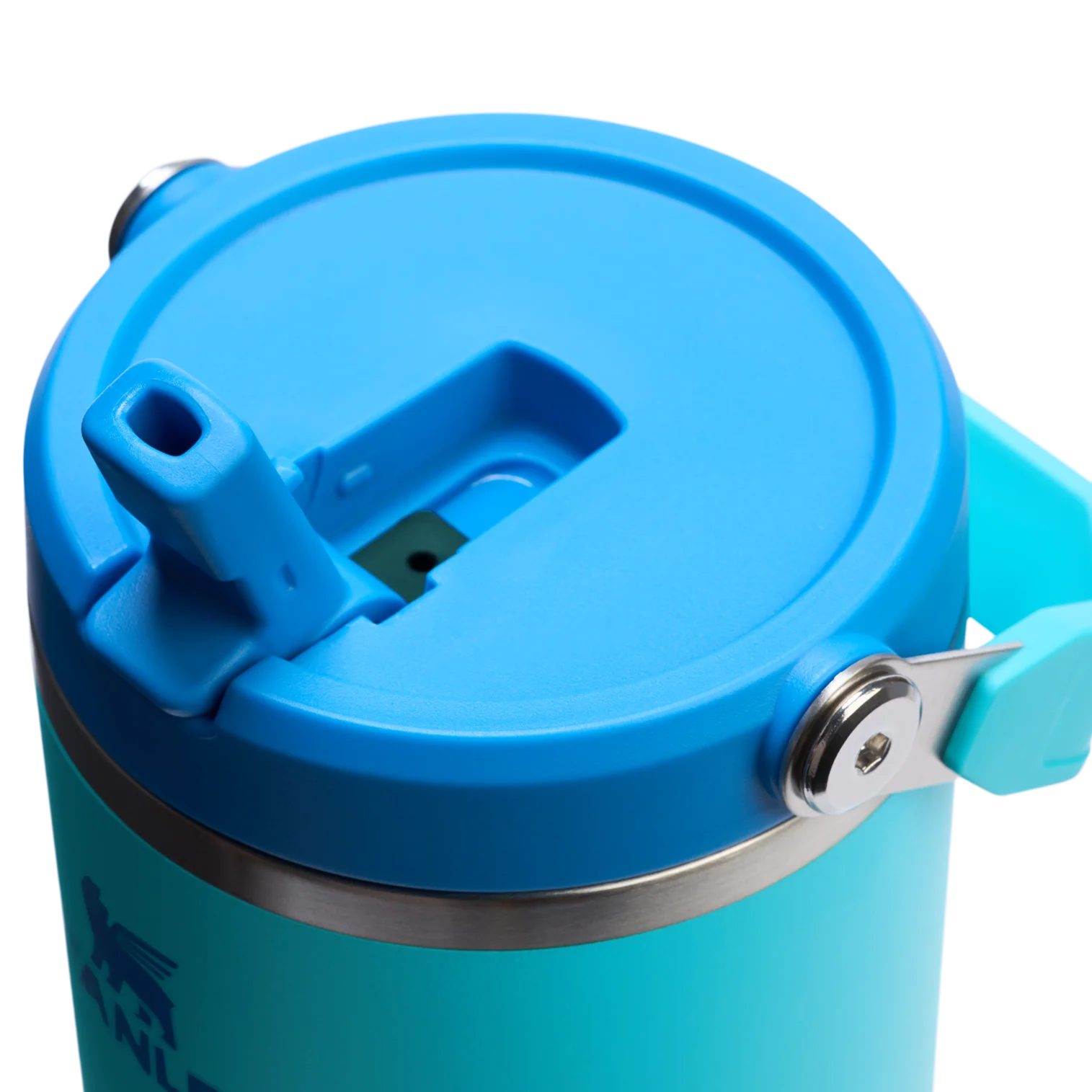 The IceFlow™ Flip Straw Tumbler | Stanley Create