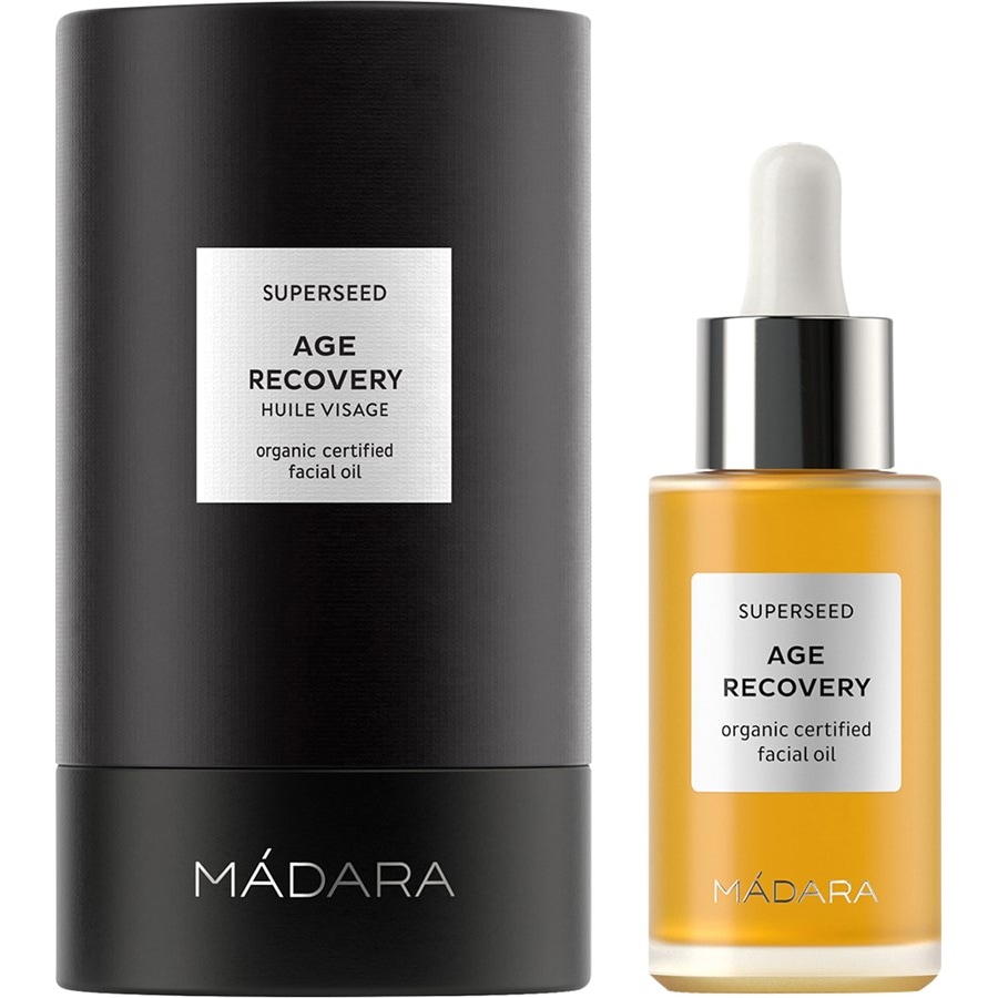 MÁDARA Pielęgnacja Age Recovery Facial Oil