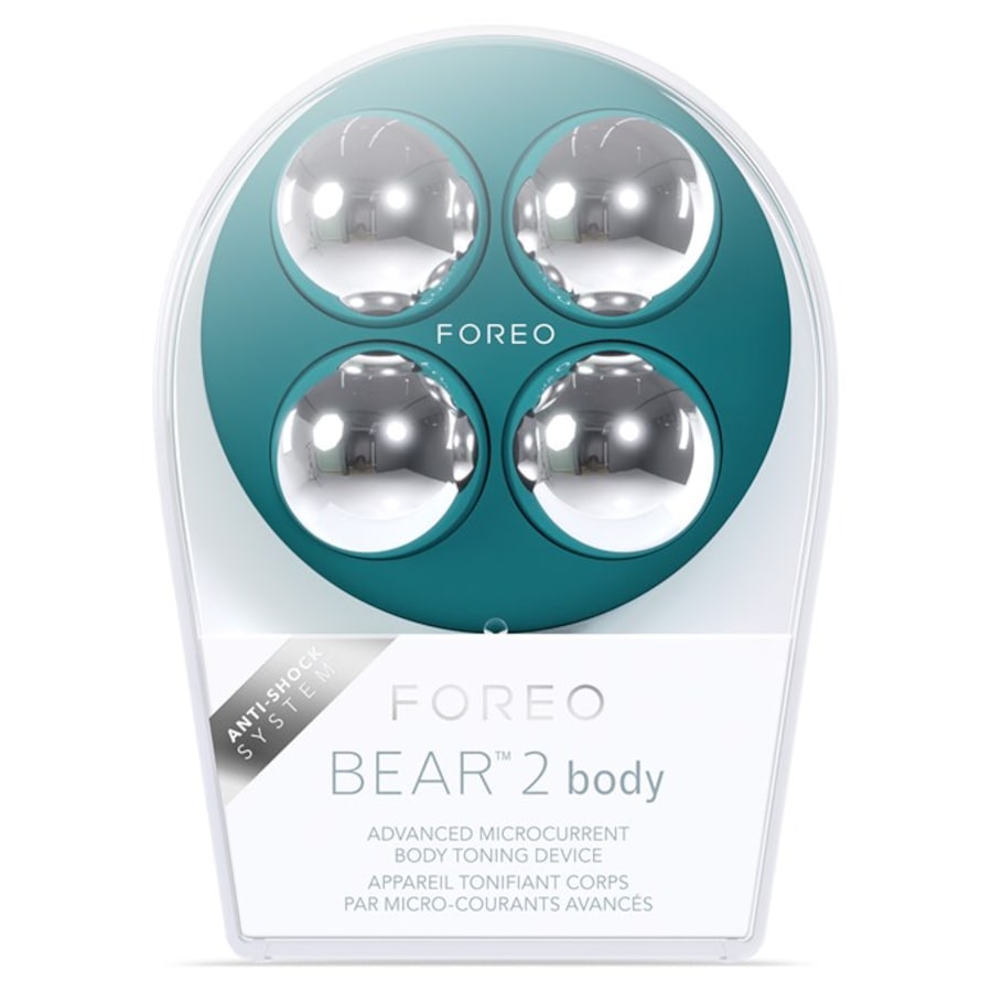 Foreo Body Evergreen