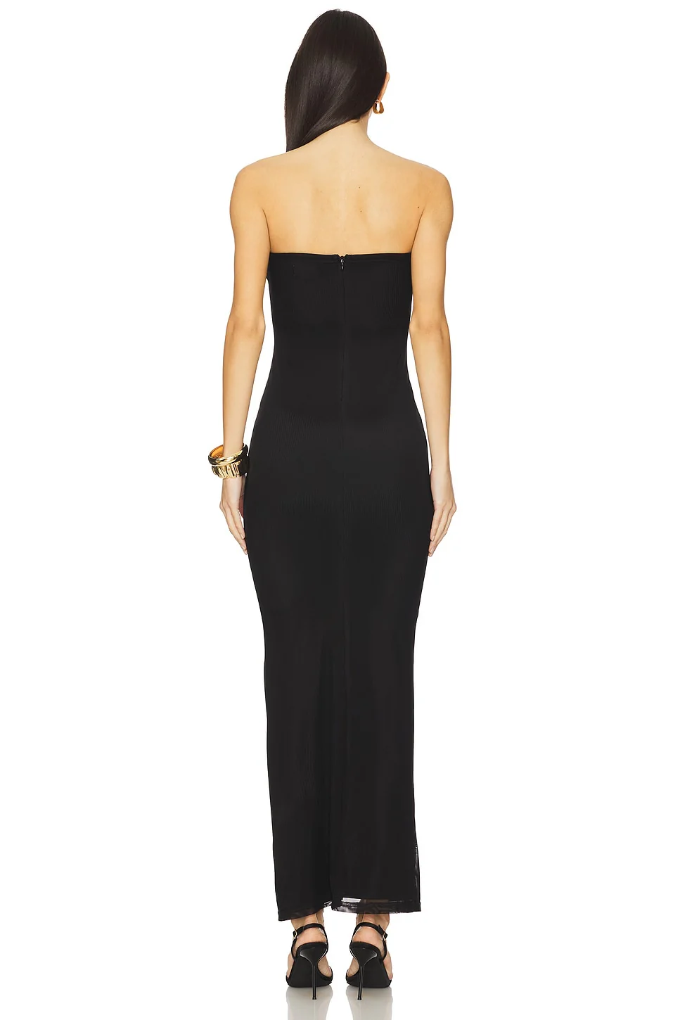 Emmersin Maxi Dress